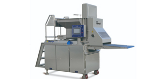 AMF600-V Automatic Food Forming Machine