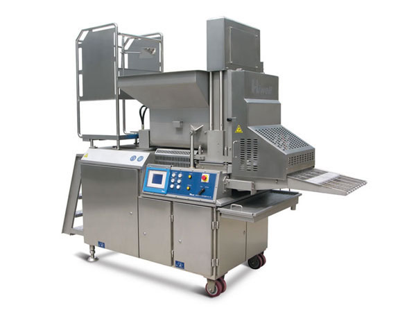 Automatic Food Forming Machine