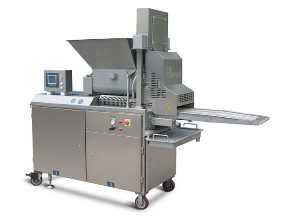 AMF400-II Automatic Food
                        Forming Machine