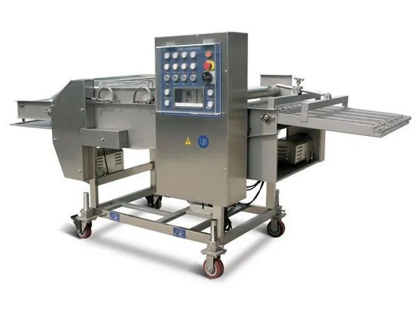 GFJ600-VII Drum Breader